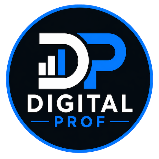 TryDigitalProf